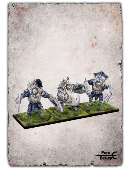 es::Conquest: El último conflicto de los reyes Spires:Brute Drones es::Conquest: El último conflicto de los reyes Spires:Brute Drones