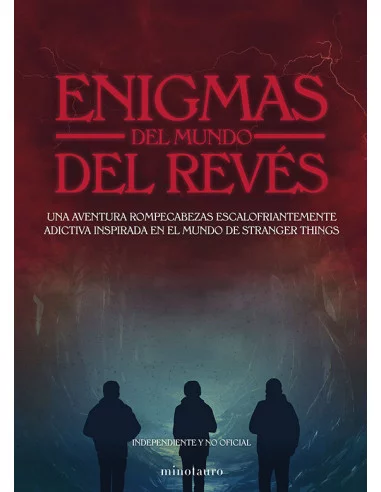 es::Enigmas del Mundo del Revés