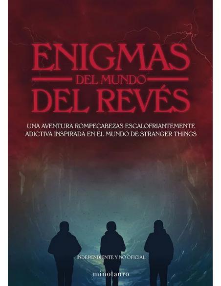es::Enigmas del Mundo del Revés