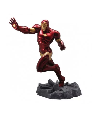 es::Marvel Comics Civil War Estatua 1/8 Iron Man 22 cm