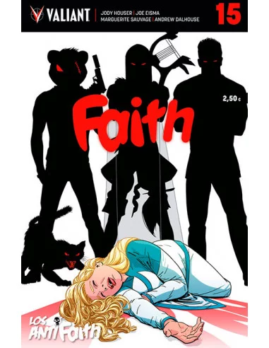 es::Faith 15