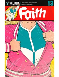 es::Faith 13
