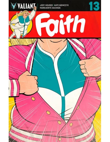 es::Faith 13