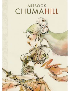 es::Artbook. Chumahill
