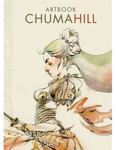 es::Artbook. Chumahill