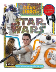 es::Mi gran libro de Star Wars