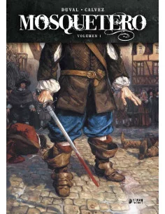 es::Mosquetero Vol. 1