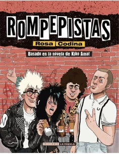 es::Rompepistas