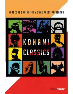 es::Konami Classics