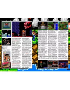 es::Konami Classics 2