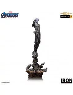 es::Vengadores: Endgame Estatua BDS Art Scale 1/10 Ebony Maw Black Order 33 cm