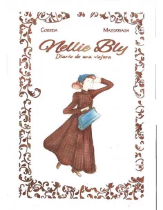 es::Nellie Bly. Diario de una viajera