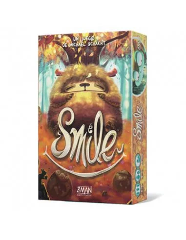 es::Smile - Juego de cartas