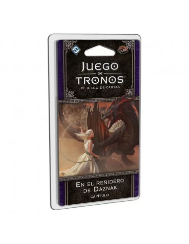es::Juego de Tronos LCG 2ª Edición - En el reñidero de Daznak