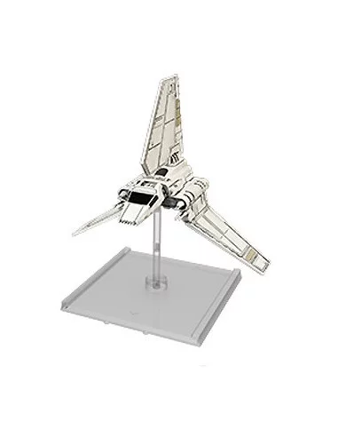 es::X-wing: Lanzadera clase Lambda - Expansión juego de miniaturas Star Wars