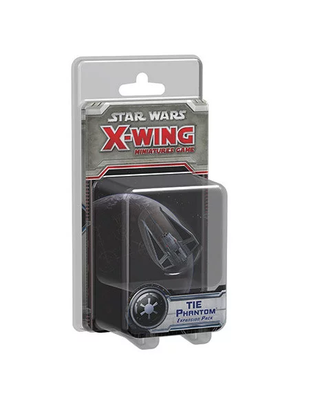 es::X-wing: Tie Fantasma - Expansión juego de miniaturas Star Wars