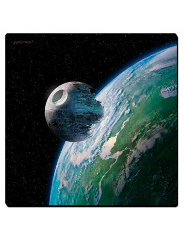 es::X-wing Tapete: Death Star II Playmat