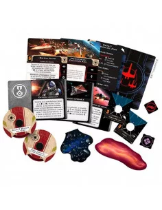es::X-wing 2ª Edición. Guardianes de la República 2