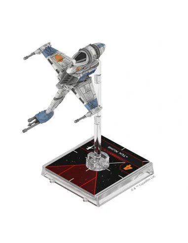 es::X-wing 2ª Edición. A/SF-01 Ala-B