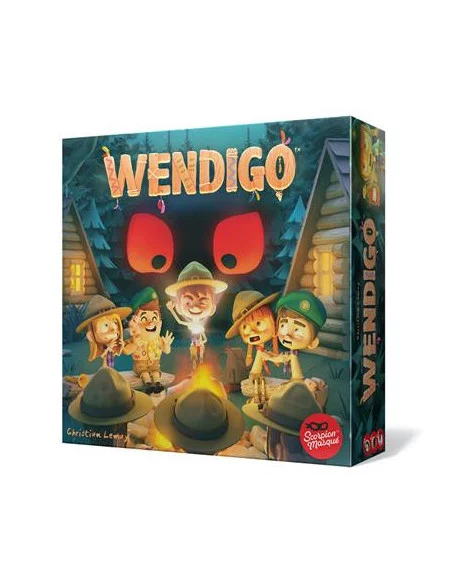 es::Wendigo - Juego de duelos