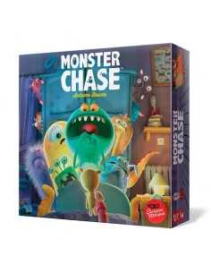 es::Monster Chase - Juego cooperativo