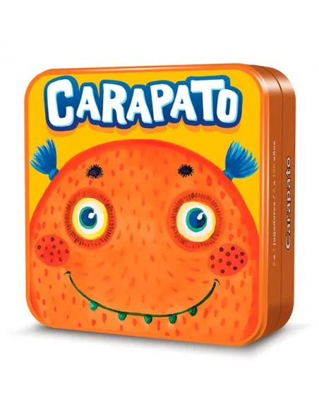 es::Carapato - Juego de mesa