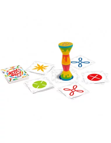 es::Jungle Speed SKWAK - Juego de mesa