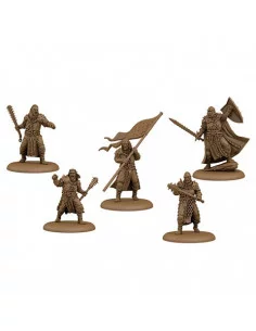 es::Canción de hielo y fuego JDM: Asesinos Bolton 2