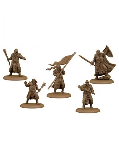 es::Canción de hielo y fuego JDM: Asesinos Bolton