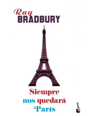 es::Siempre nos quedará París