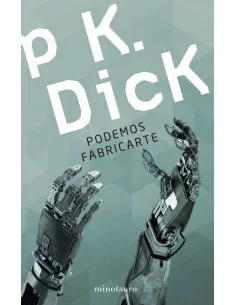 es::Podemos fabricarte