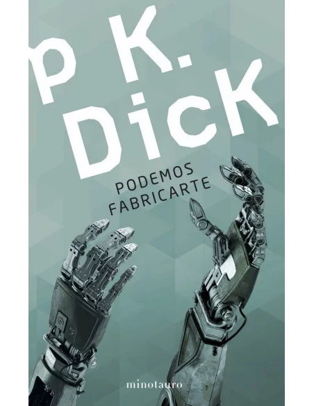 es::Podemos fabricarte