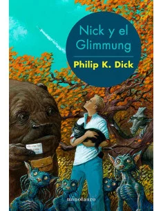 es::Nick y el Glimmung