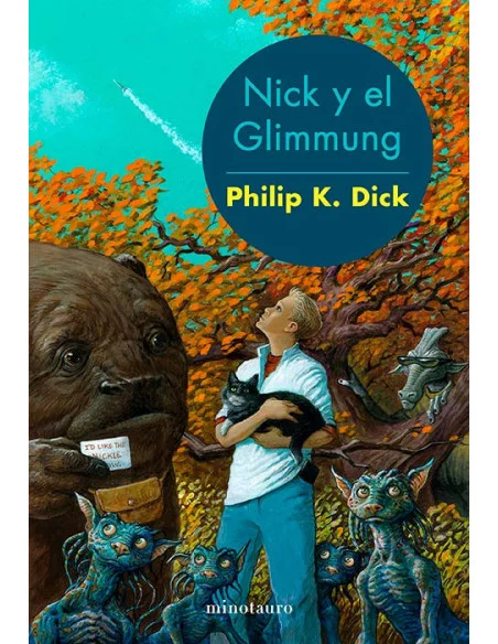 es::Nick y el Glimmung