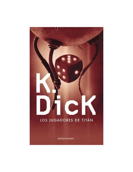 es::Los jugadores de Titán