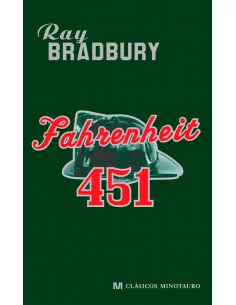 es::Fahrenheit 451