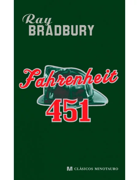 es::Fahrenheit 451