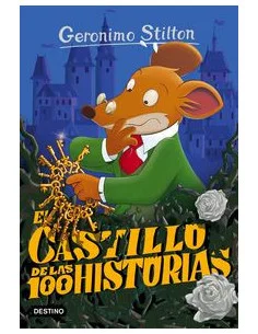 es::Geronimo Stilton 60: El castillo de las 100 historias