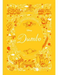 es::Dumbo. Tesoros de la animación