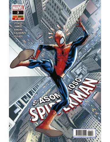 es::El Asombroso Spiderman 03 152 