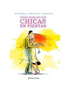 es::Cómo hablar con chicas en fiestas