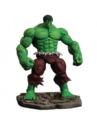 es::Marvel Select Figura The Incredible Hulk 25 cm