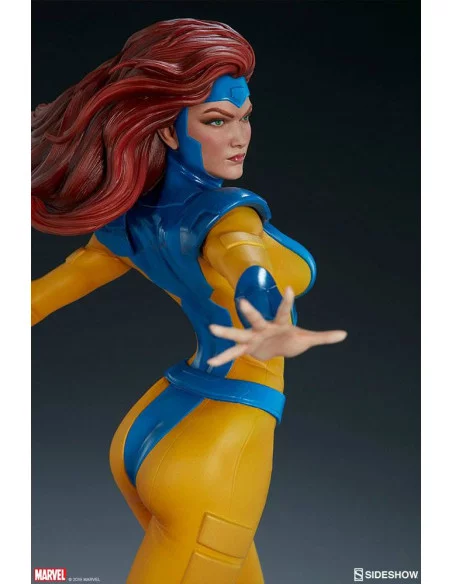 es::Marvel Estatua Premium Format Jean Grey 53 cm es::Marvel Estatua Premium Format Jean Grey 53 cm