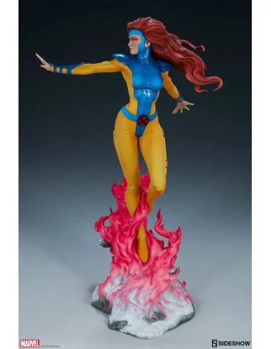es::Marvel Estatua Premium Format Jean Grey 53 cm