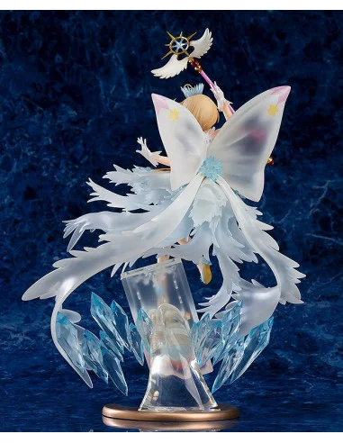 es::Cardcaptor Sakura: Clear Card Estatua PVC 1/7 Sakura Kinomoto: Hello Brand New World 36 cm