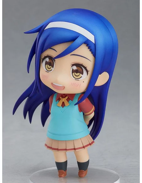 es::We Never Learn: BOKUBEN Figura Nendoroid Fumino Furuhashi 10 cm