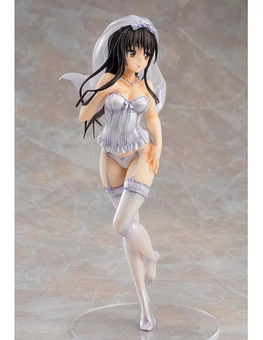 es::To Love-Ru Darkness Estatua PVC 1/6 Yui Kotegawa 26 cm