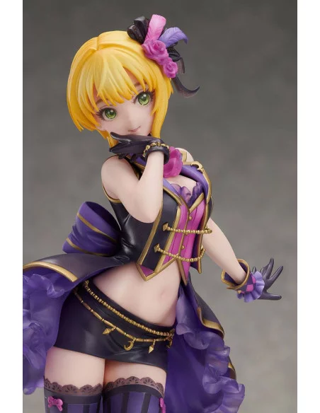 es::The Idolmaster Cinderella Girls Estatua PVC 1/8 Frederica Miyamoto Tulip Ver. 21 cm es::The Idolmaster Cinderella Girls Estatua PVC 1/8 Frederica Miyamoto Tulip Ver. 21 cm