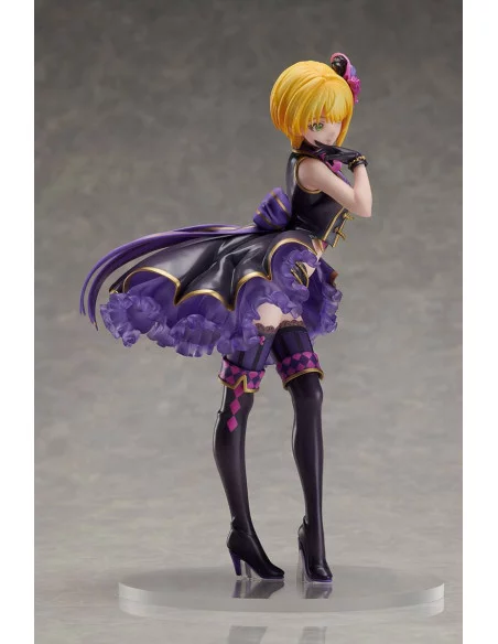 es::The Idolmaster Cinderella Girls Estatua PVC 1/8 Frederica Miyamoto Tulip Ver. 21 cm es::The Idolmaster Cinderella Girls Estatua PVC 1/8 Frederica Miyamoto Tulip Ver. 21 cm