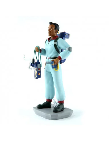 Los auténticos cazafantasmas Estatua Winston Zedde-4